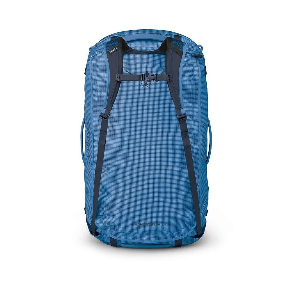 Transporter Duffel 120