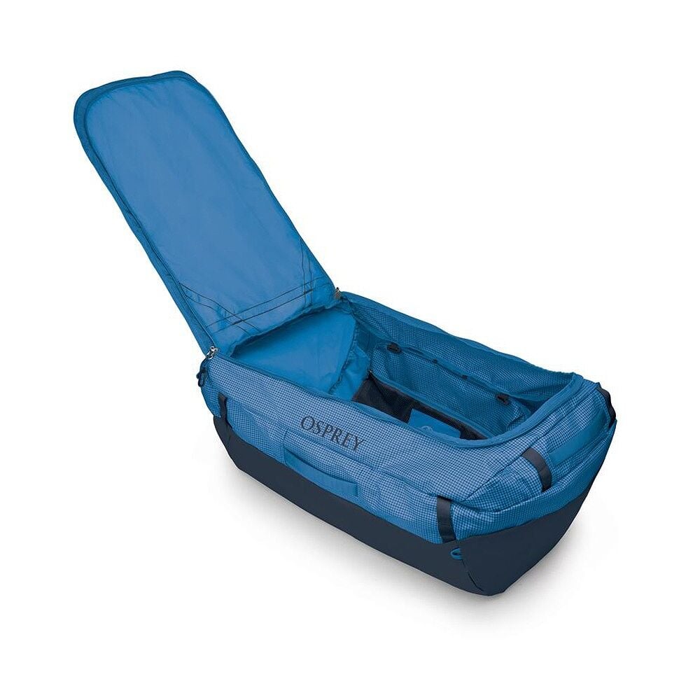 Transporter Duffel 120