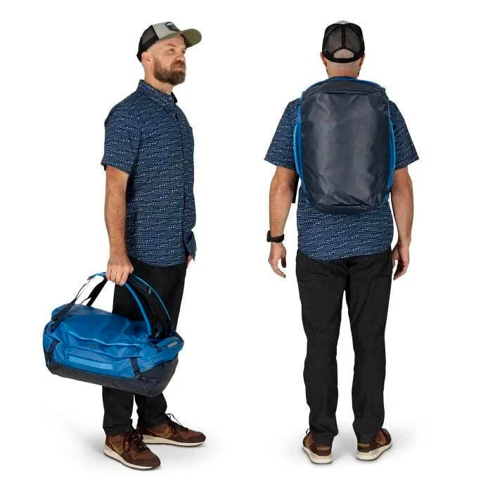 Transporter 30 Travel Bag