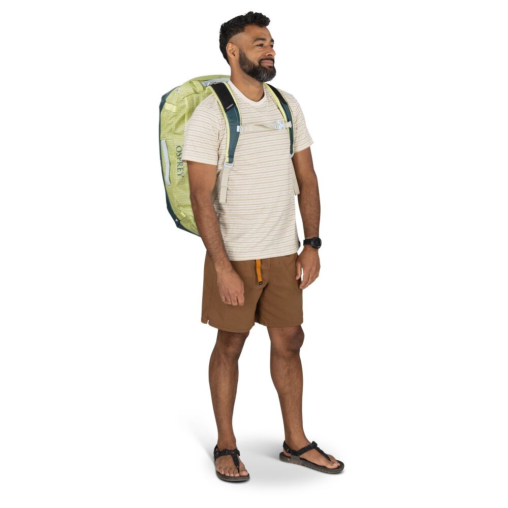 Sac de voyage Transporter 65