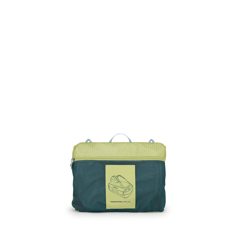 Sac de voyage Transporter 65