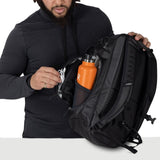Transporter Panel Loader Backpack