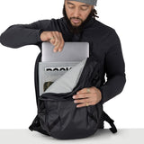 Transporter Panel Loader Backpack