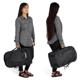 Sac de voyage Transporter Squffel 44L