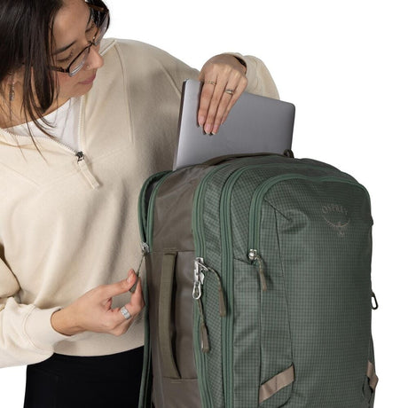 Sac à dos Transporter 26+6