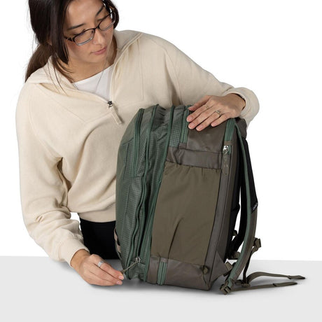Sac à dos Transporter 26+6