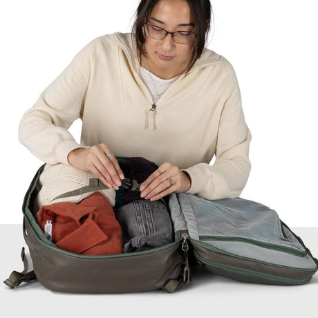 Sac à dos Transporter 26+6