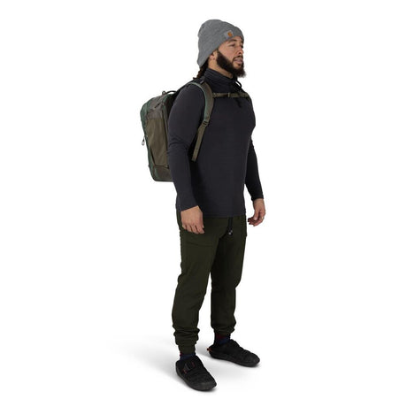 Sac à dos Transporter 26+6