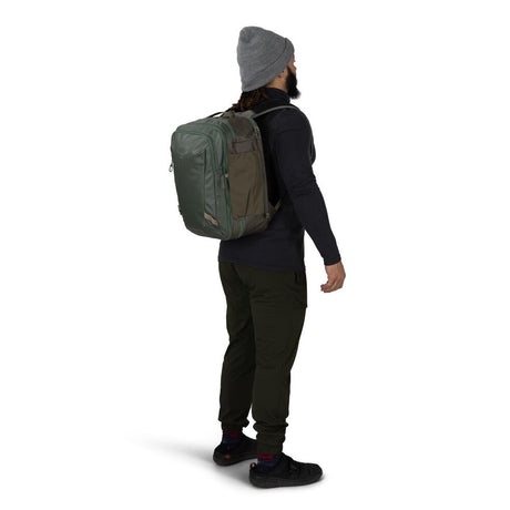 Sac à dos Transporter 26+6