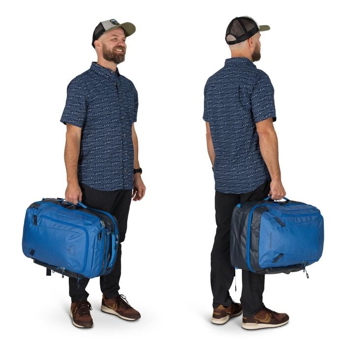 Sac de voyage Transporter Travel Pack 44L