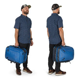 Sac de voyage Transporter Travel Pack 44L