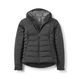 Manteau matelassé Infinity Windstopper Hd - Femme