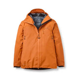 Manteau imperméable Latok Mountain GTX - Femme