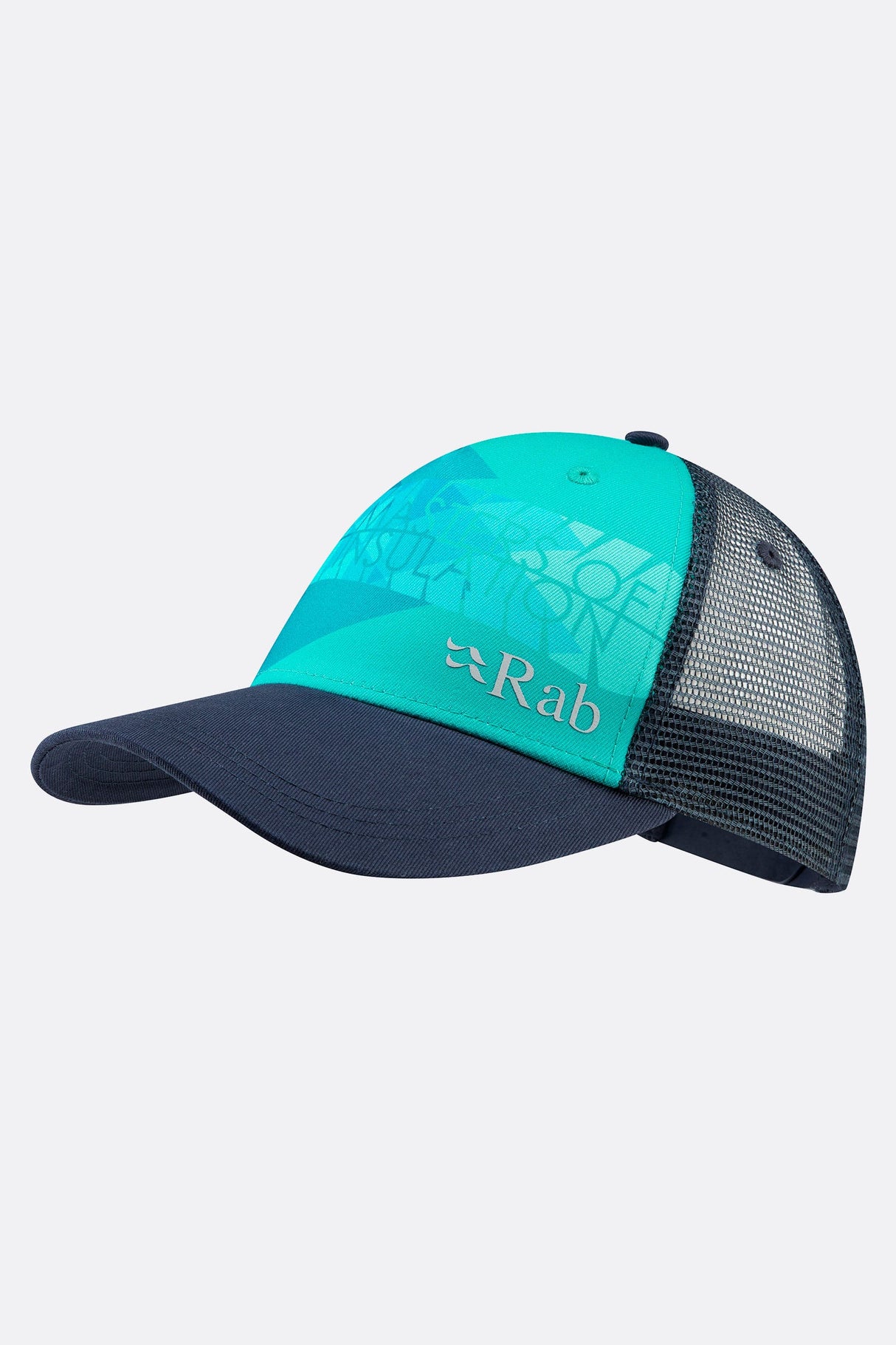 Casquette Trucker Masters