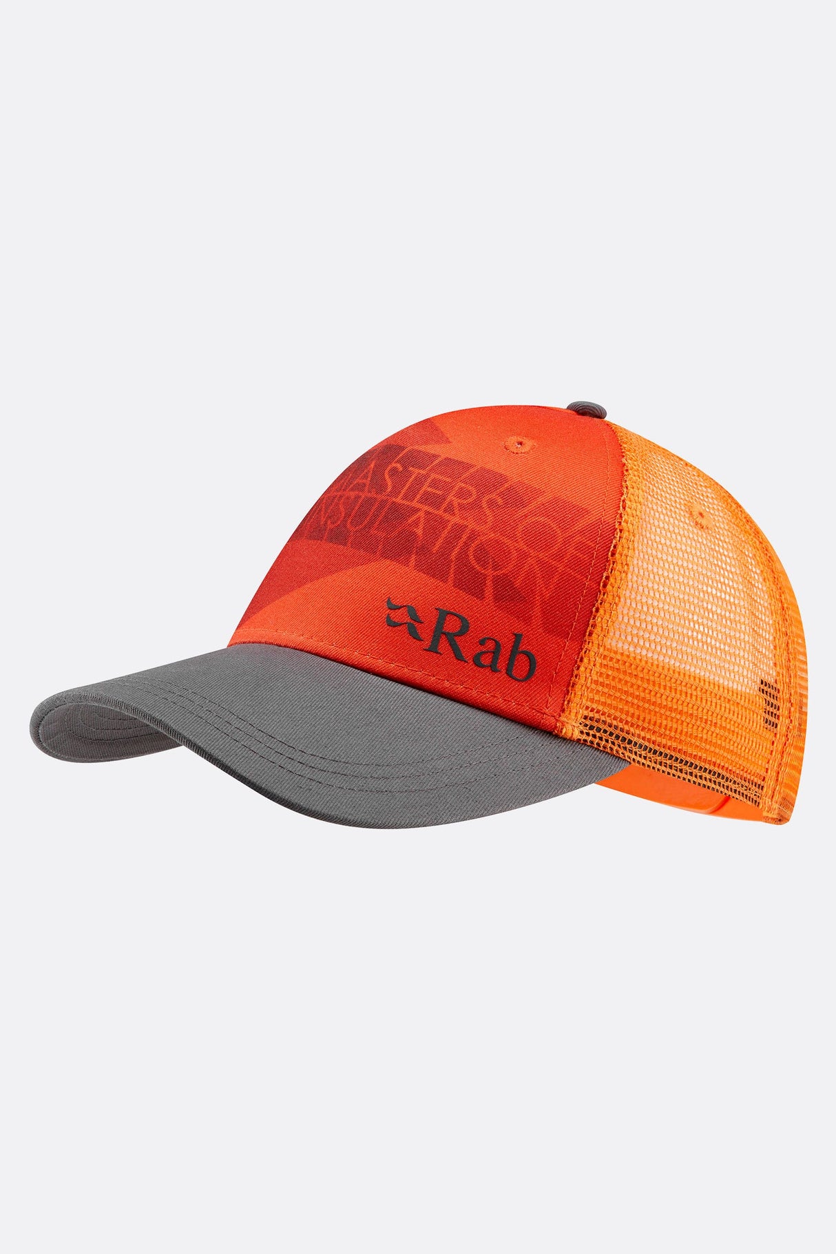 Casquette Trucker Masters