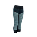 Couche de base bas Tuvegga Merino 3/4 Longs - Femme