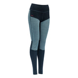Couche de base bas Tuvegga Merino Longs - Femme