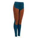 Couche de base bas Tuvegga Merino Longs - Femme