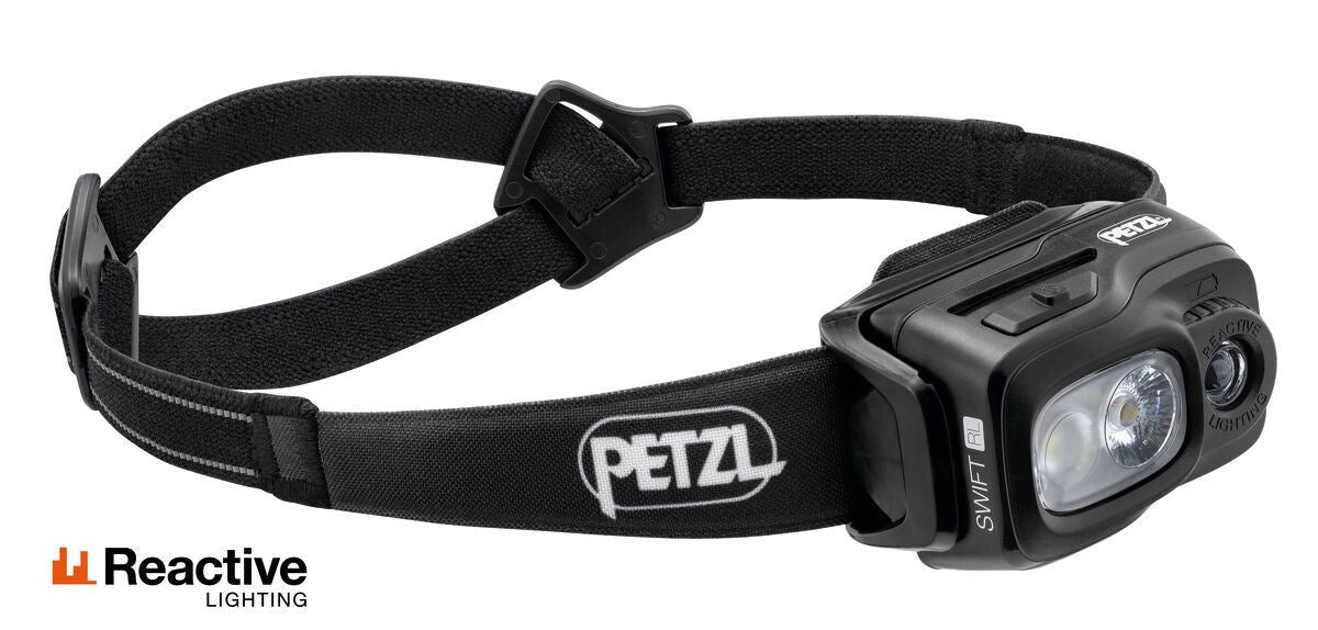 Swift Rl Headlamp