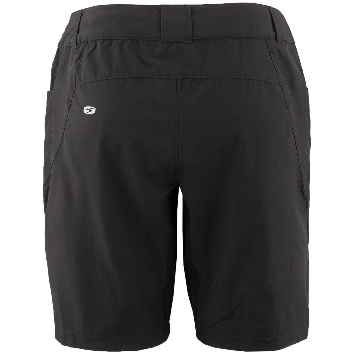 Short de vélo Ard - Femme