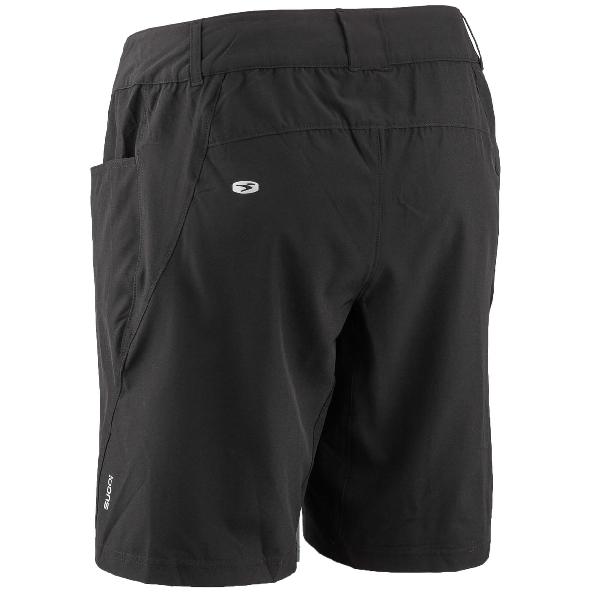 Short de vélo Ard - Femme