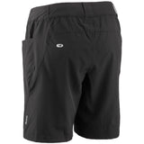 Short de vélo Ard - Femme