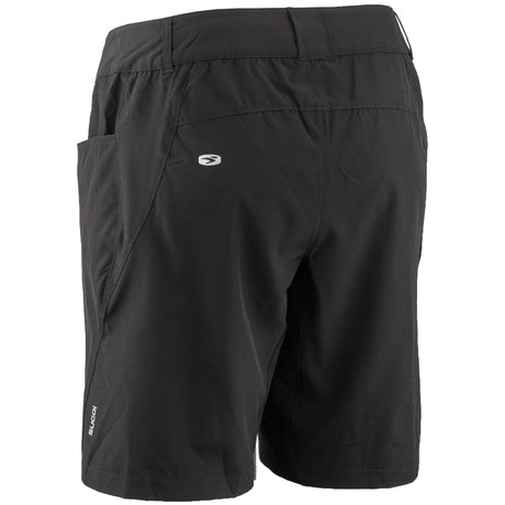 Ard Bike Shorts - Women
