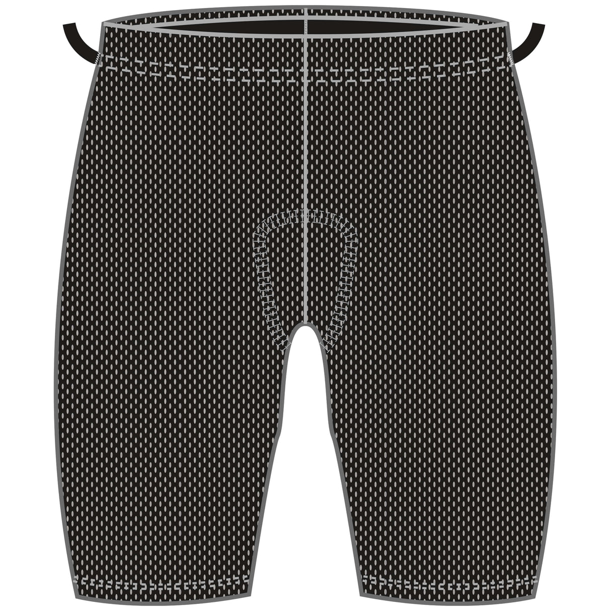 Short de vélo Ard - Femme