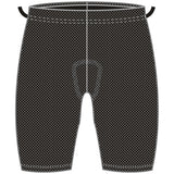 Short de vélo Ard - Femme