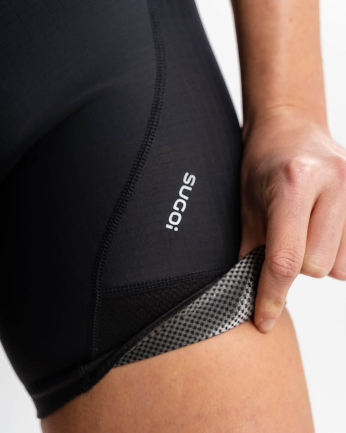 Cuissard Evolution Shorties - Femme