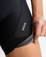 Cuissard Evolution Shorties - Femme