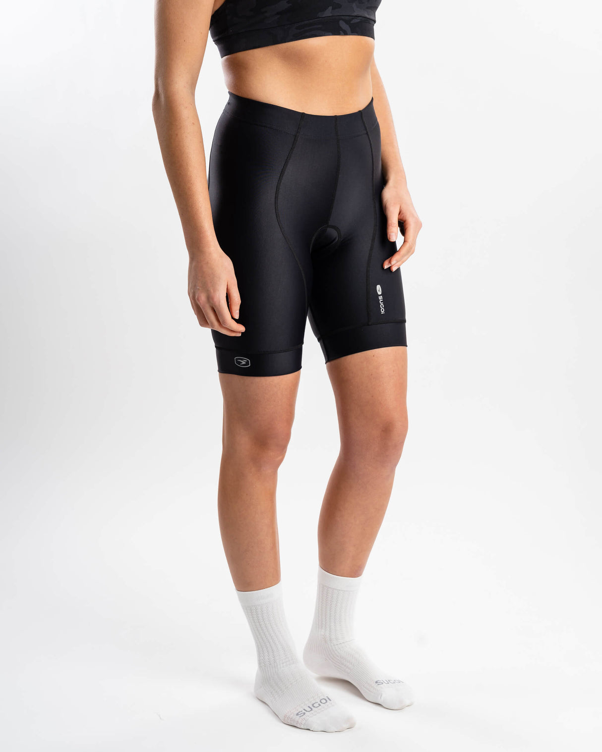 Cuissard Classic - Femme