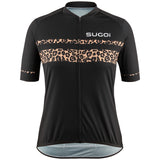 Maillot de vélo Evolution 2 Zap - Femme