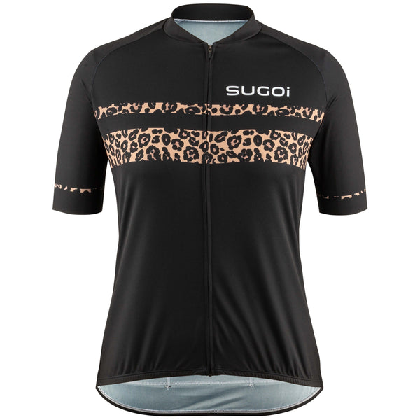 Maillot de vélo Evolution 2 Zap - Femme