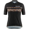 Maillot de vélo Evolution 2 Zap - Femme