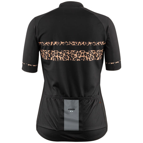 Evolution 2 Zap Cycling Jersey - Women's