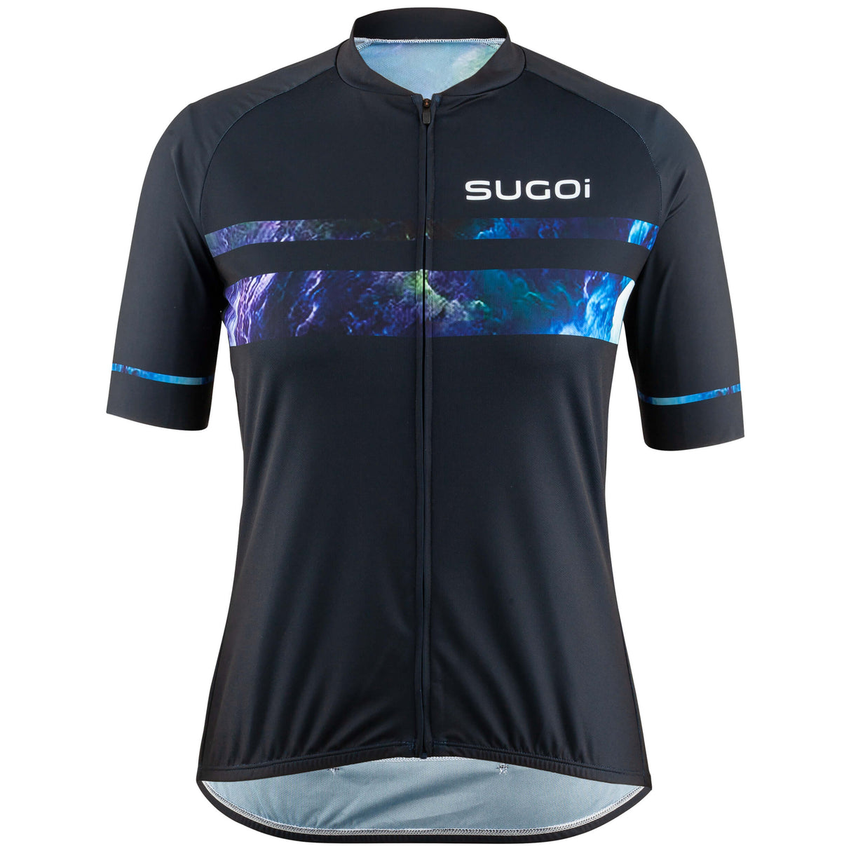 Maillot de vélo Evolution 2 Zap - Femme
