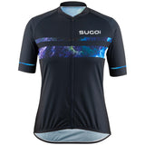 Maillot de vélo Evolution 2 Zap - Femme