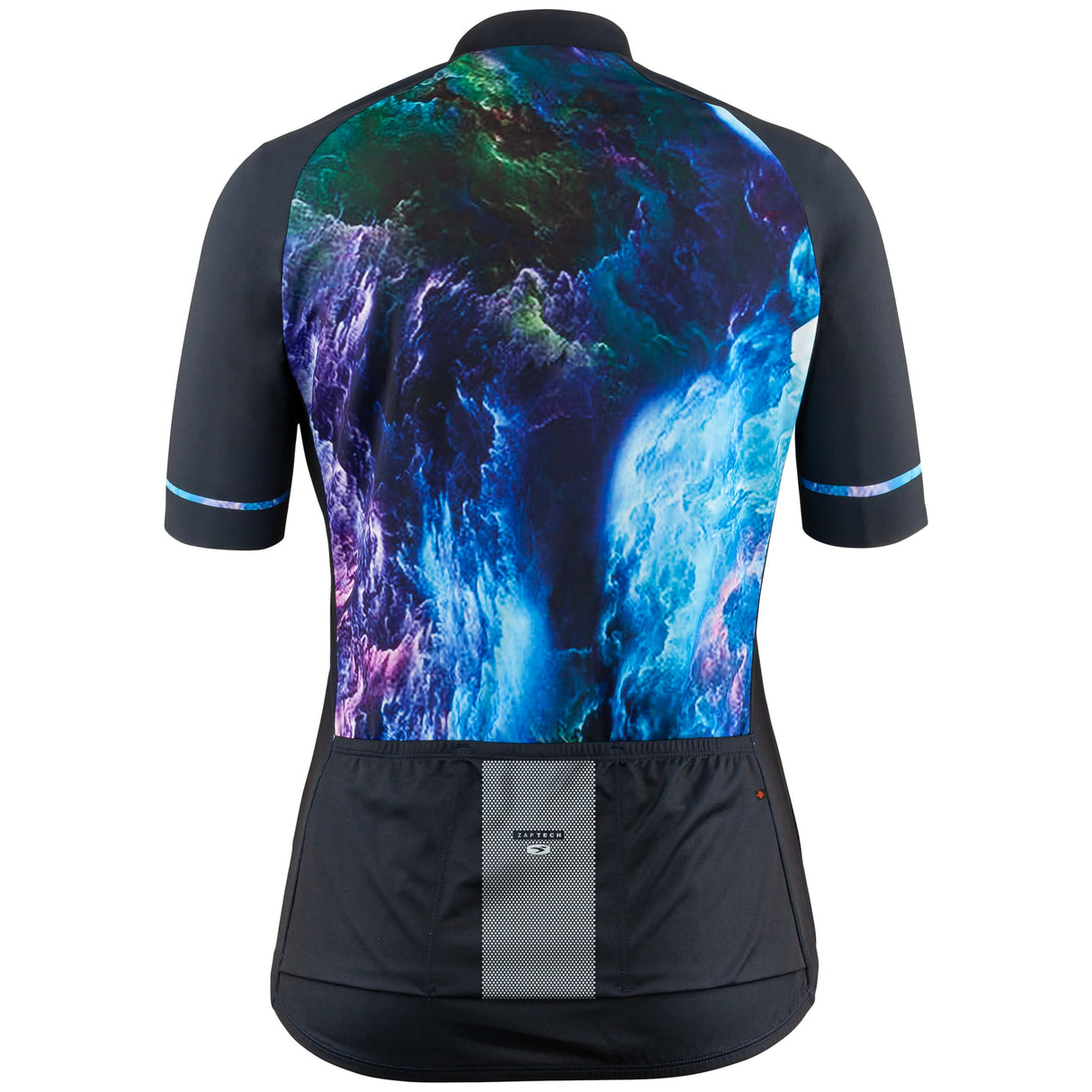 Maillot de vélo Evolution 2 Zap - Femme