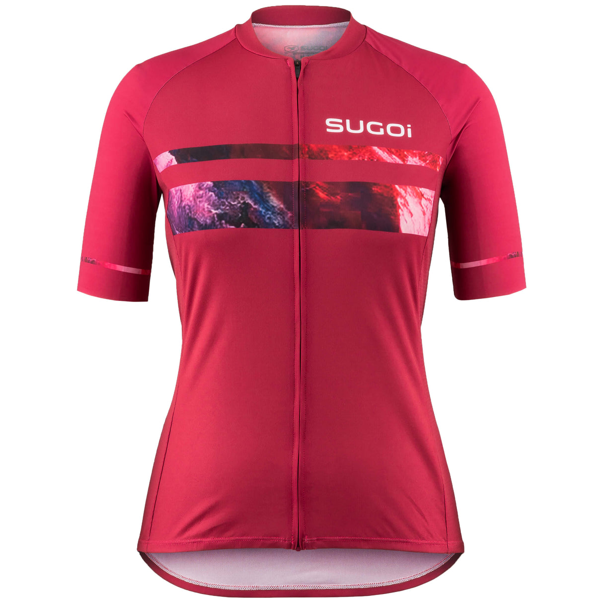Maillot de vélo Evolution 2 Zap - Femme