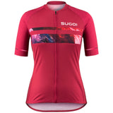 Maillot de vélo Evolution 2 Zap - Femme