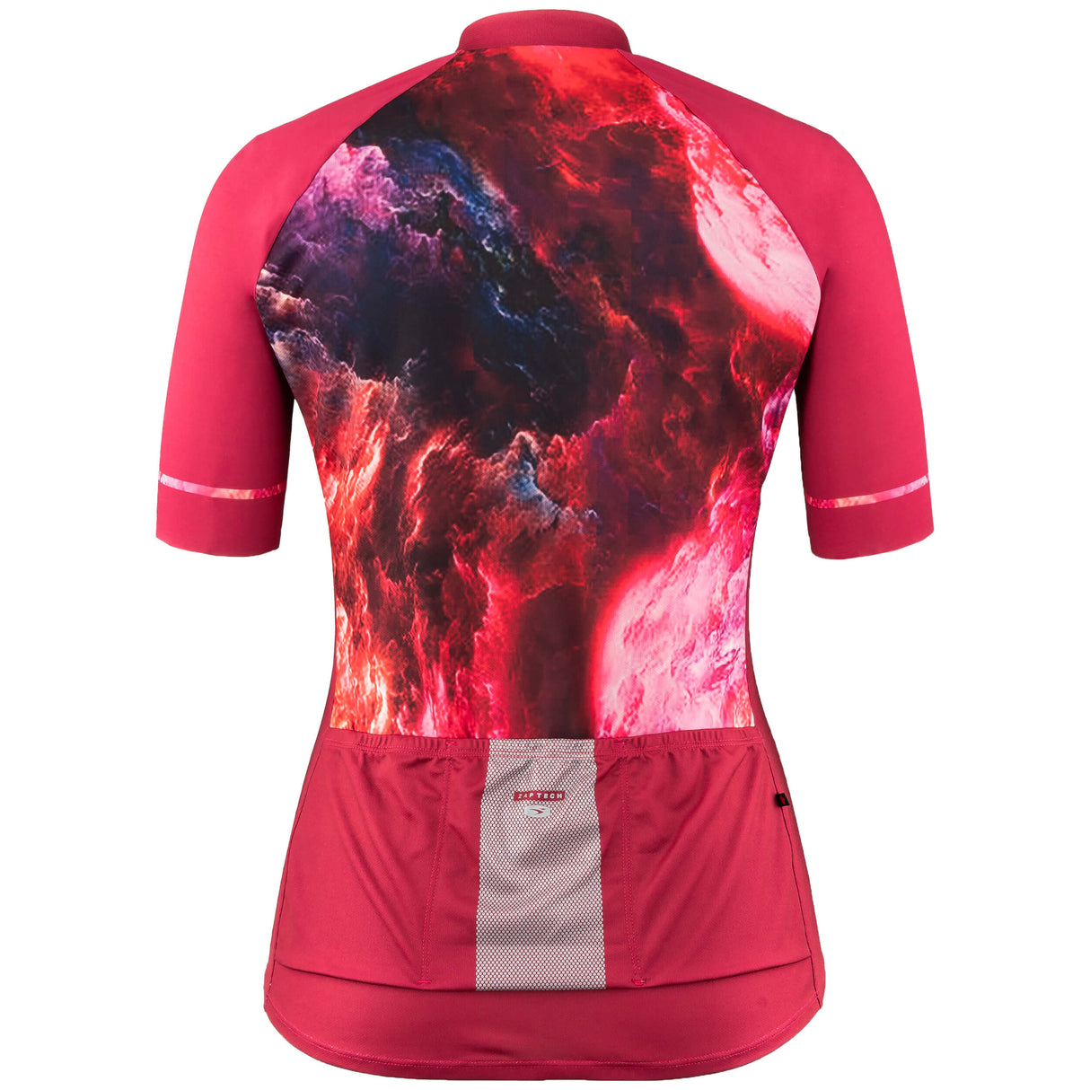 Maillot de vélo Evolution 2 Zap - Femme