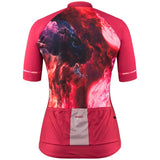Maillot de vélo Evolution 2 Zap - Femme