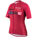 Maillot de vélo Evolution 2 Zap - Femme