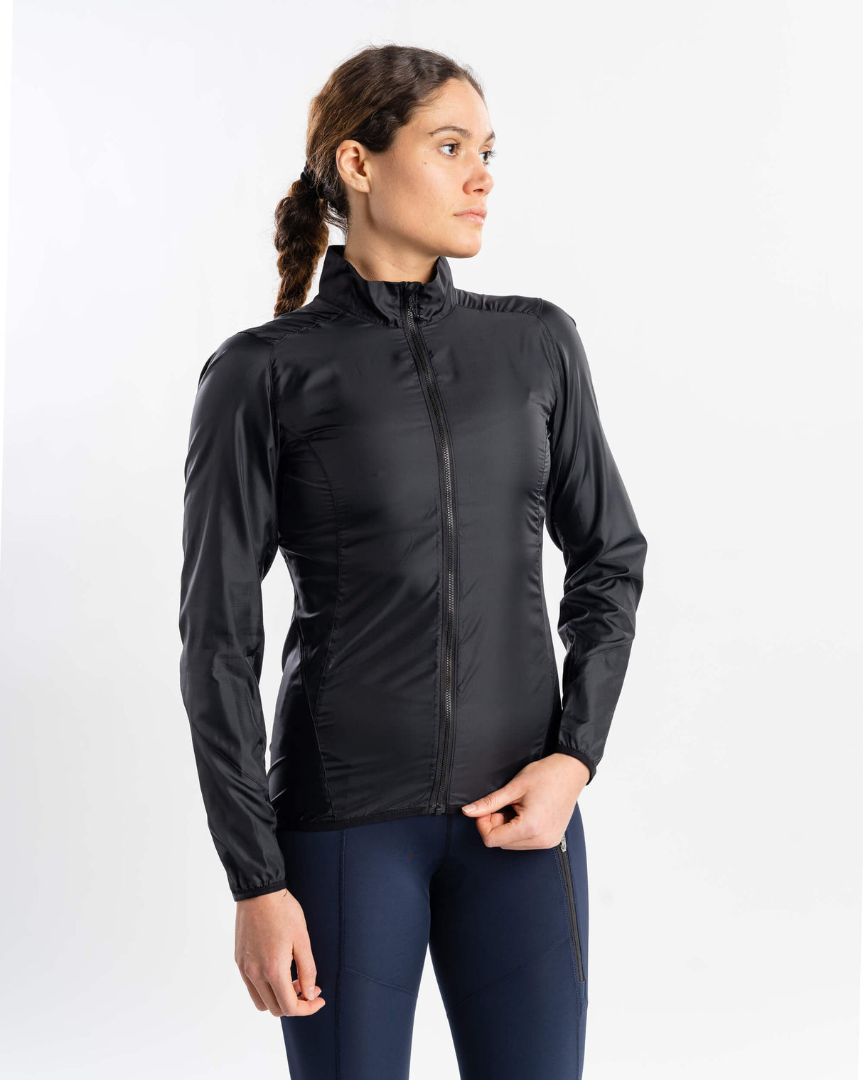 Coupe-vent Stash - Femme