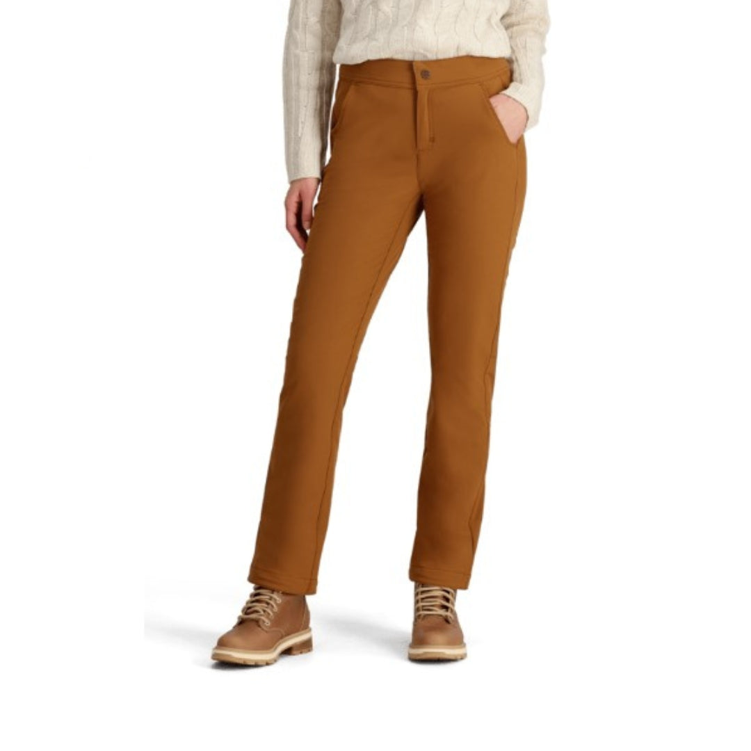 Alpine Mtn Pro Winter Pants - Women