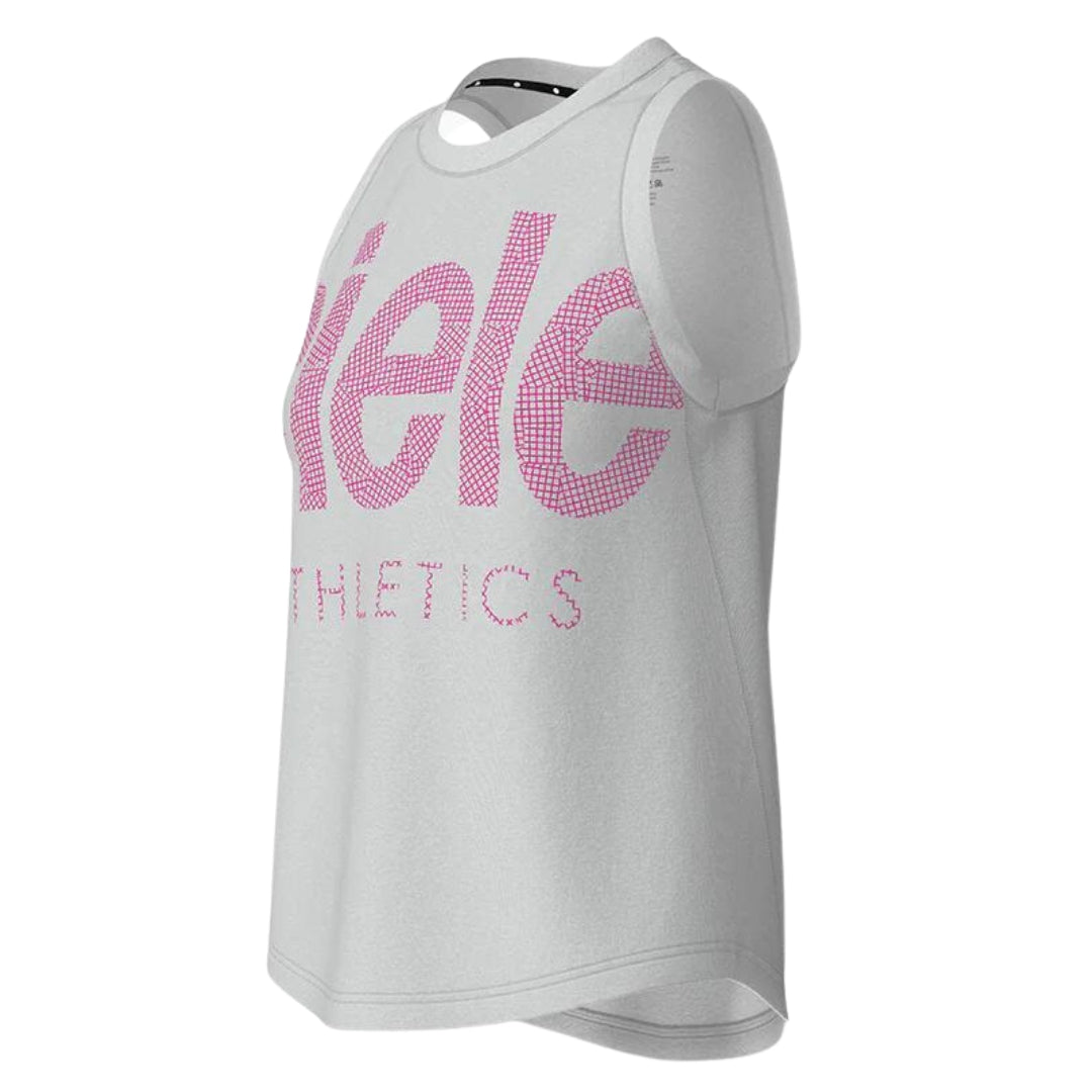 Camisole Nsb Bold Athletics - Femme