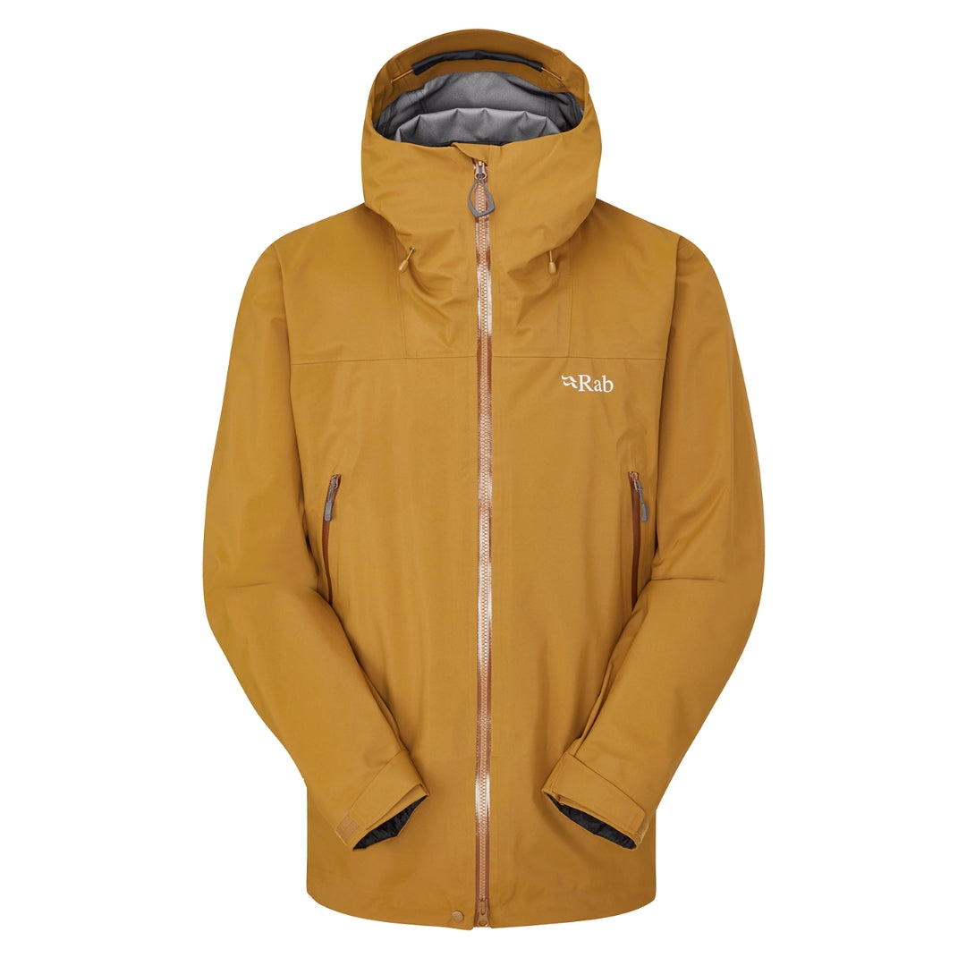 Kangri GTX Waterproof Shell - Men's