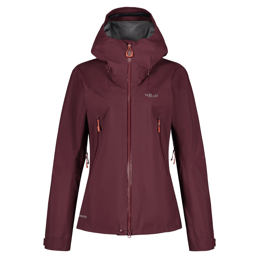 Coquille imperméable Kangri GTX - Femme