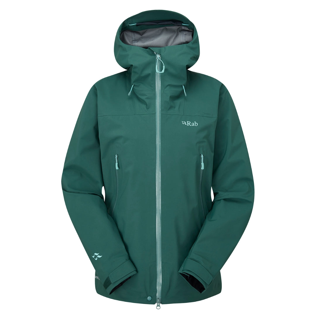 Coquille imperméable Kangri GTX - Femme